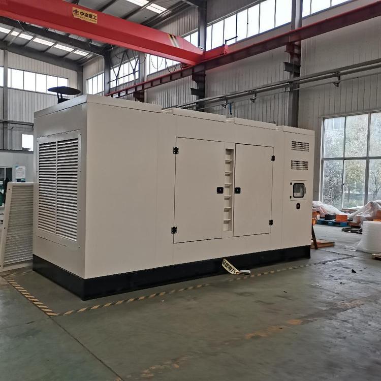 新田发电机出租